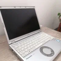 لبتاب panasonic