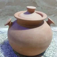 دیگ سفالی