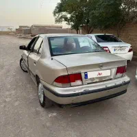 سمند ۸۳ در حد|خودرو سواری و وانت|تربت‌حیدریه, ۴۵ متری|دیوار