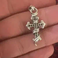 نقره شکسته با دقت بخونید