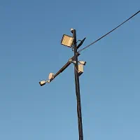 سیم کشی ساختمان|خدمات پیشه و مهارت|مرند, |دیوار