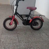 دوچرخه بچه گانه|دوچرخه، اسکیت، اسکوتر|بندر انزلی, جهانگانی|دیوار