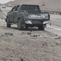 تیوتا هایلوکس 2016شاسی بلند..به توضیحات دقت کنین|خودرو سواری و وانت|اهواز, کیانپارس |دیوار