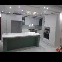 کابینت کمد تخت تاشو|میز تلویزیون|تهران, آهنگران (سراسیاب دولاب)|دیوار