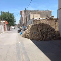 خانه قدیمی کردمش زمین پروانه ۳ طبقه|فروش زمین و ملک کلنگی|قم, شاه ابراهیم|دیوار