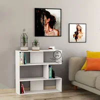 کتابخانه ام دی اف|کتابخانه، شلف، قفسه‌های دیواری|یزد, |دیوار