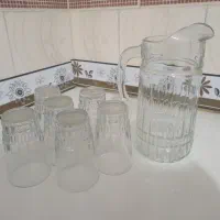 پارچ ولیوان