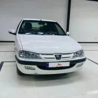 پارس سال مدل ۹۷