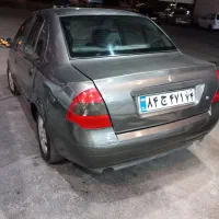 تیبا۱ مدل ۹۴|خودرو سواری و وانت|قوچان, |دیوار