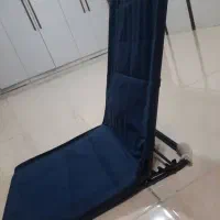 صندلی تاشو (دوتا) کاملاً سالم و تمیز|کوهنوردی و کمپینگ|رباطکریم, نصیرشهر|دیوار