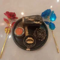 تعدادی جا شمعی . جا عودی|صنایع دستی و سایر لوازم تزئینی|صدرا-فارس, فاز ۲|دیوار