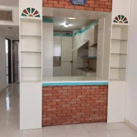 زیتون ۲ نیمه ویلایی