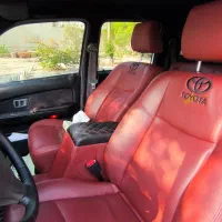 هایلوکس ۲۰۰۳ (تایگر)|خودرو سواری و وانت|بوشهر, |دیوار