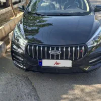 آریزو 5 fl مدل 1404 مشکی
