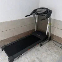 تردمیل خانگی تاشو با شیب برقی و با قابلیت Aux