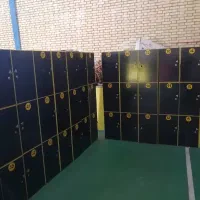 کمد باشگاهی