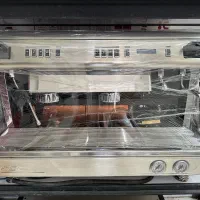 فروش تکی و عمده انواع اسپرسو ساز و آسیاب اروپایی|کافی‌شاپ و رستوران|شیراز, دلجو|دیوار