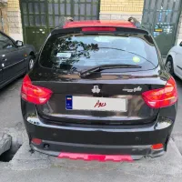 کوییکRمدل 1401مشابه صفر