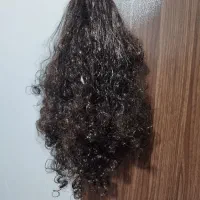 مو مصنوعی فر