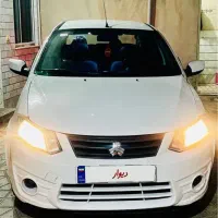 ساینا دنده ای EX مدل ۹۶