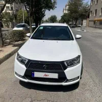 دنا پلاس تیپ ۲ مدل ۱۴۰۰