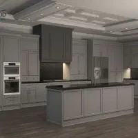 کابینت کمد مستر  های گلاس مستقیم از تهران|مصالح و تجهیزات ساختمان|کلاردشت, |دیوار