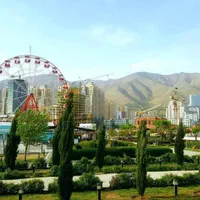 ویلایی شهرک چشمه المپیک،دریاچه ایرانمال چیتگر|فروش خانه و ویلا|تهران, زیبادشت|دیوار