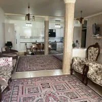 فروش حیاط باصفا|فروش خانه و ویلا|اسکو, |دیوار