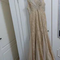 لباس مجلسی