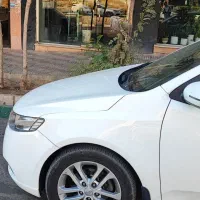 سراتو اپشنال 96|خودرو سواری و وانت|قزوین, |دیوار