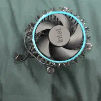 خنک کننده پردازنده