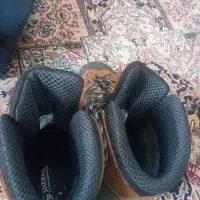 کفش کوهنوردی شر پاه ۳۹|کوهنوردی و کمپینگ|گرگان, |دیوار