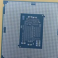 cpu ترو تمیز