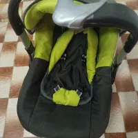 کریر بچه|کالسکه و لوازم جانبی|نوشهر, |دیوار