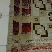 فروش دو عدد گلیم ۴ متری و دو متری در شهریار