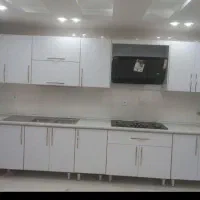 کابینت ست کامل منظم و مرتب|مصالح و تجهیزات ساختمان|همدان, |دیوار