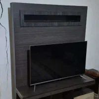 میز تلویزیون ام دی اف