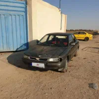 میتسوبیشی لنسر موتور سالم به شرط زیر قیمت|خودرو سواری و وانت|ورامین, ورامین|دیوار