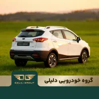 کرمان موتور SR3 / تحویل فوری / گروه خودرویی دلیلی|خودرو سواری و وانت|کرمان, |دیوار