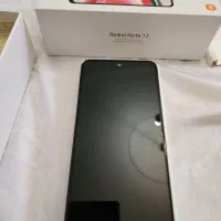 redmi not 12|موبایل|تهران, قلهک|دیوار