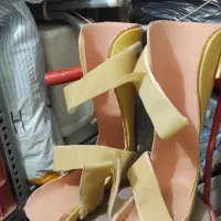 کفش ارتوپدی AFO