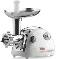 چرخ گوشت و سرخ کن