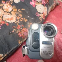دوربین فیلمبرداری سونی 990