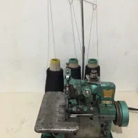 سردوز سه نخ پروانه