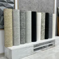 کاغذ دیواری ونقاشی ساختمان|خدمات پیشه و مهارت|پارسآباد, |دیوار