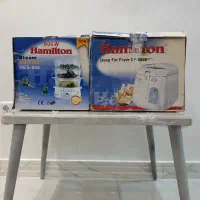 بخارپز و سرخ کن