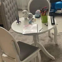 تخت و کمد سیسمونی کودک پسر یا دختر ساخت تهران|تخت و صندلی بچه|مشهد, سجاد شهر|دیوار