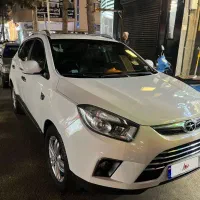 جک ۹۵ دنده|خودرو سواری و وانت|بجنورد, |دیوار