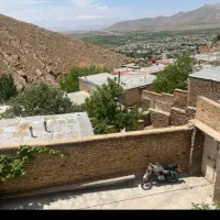 ویلایی-دو-طبقه-در-سمیرم