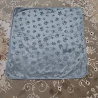 پتو نوزادی جنس مخمل